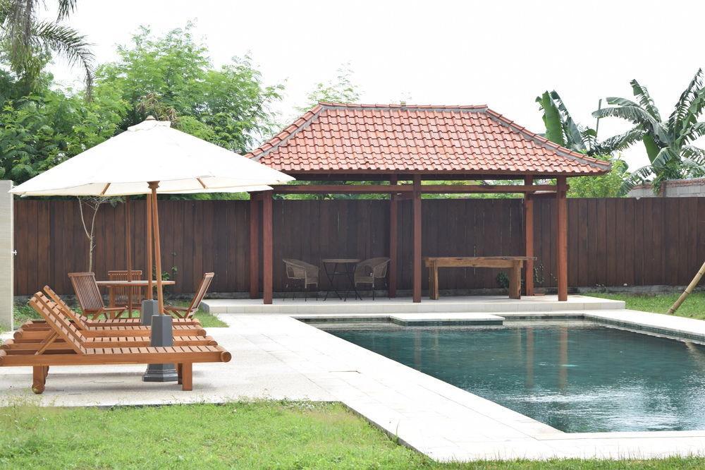 Villa Amari 2 Mataram Bagian luar foto